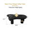 Table basse en forme de nuage pour le salon-1841755098-1841755092