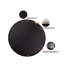 Miroir mural rond