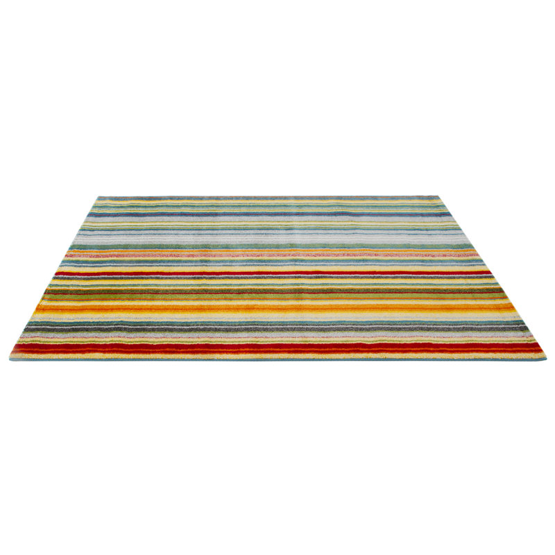 Kaden Geometric Area Rug, Rectangle 160 x 230cm