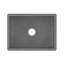 NativeStone® 24" L x 18" W Kitchen Sink-17150763