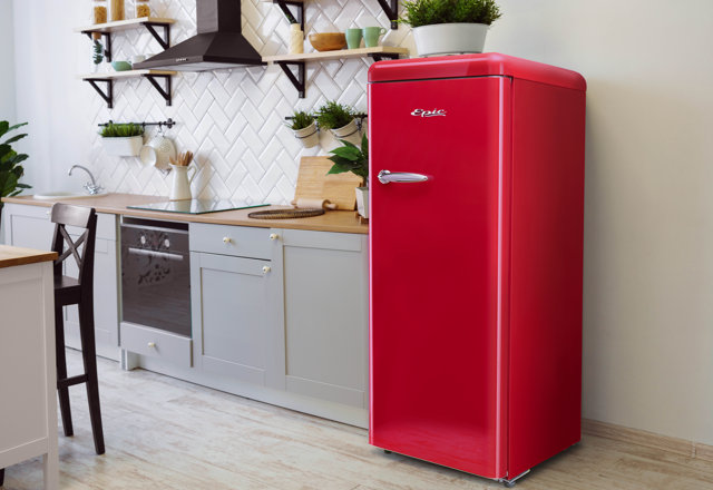 Top-Rated Refrigerators