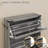 24 Pair Shoe Storage Cabinet-507288453