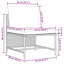 Chaise longue avec coussins 3 pièces Nisse-1005184005-1005184006