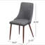 Chaise de salle à manger