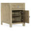 Surfrider Chairside Chest-98464890