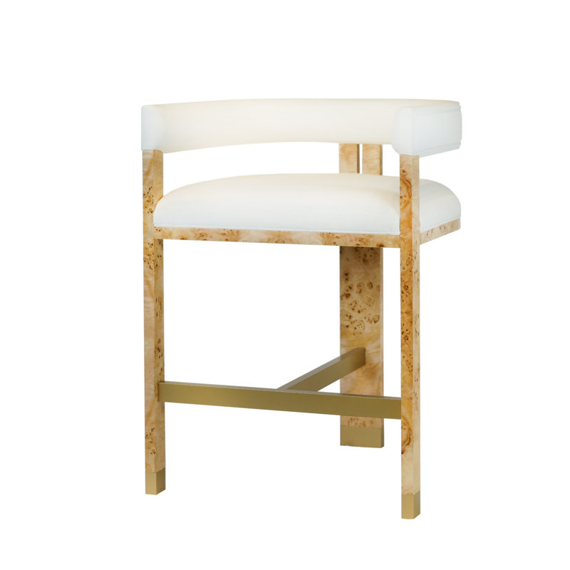 Bar & Counter Stool, Counter Stool (26” Seat Height)