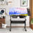 47'' W Rectangular Drafting Table