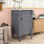 Meuble-lavabo avec lavabo et tablette réglable-1763527938