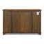 Entree' 63'' W Solid Wood Sideboard-81098641