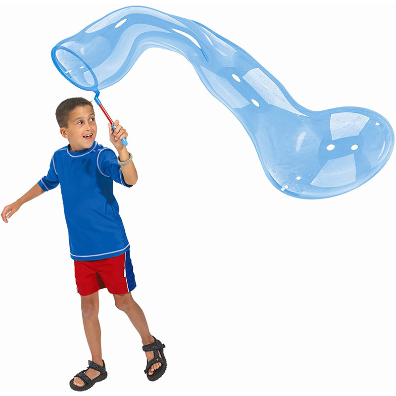 Ensemble de machine à bulles Splash Buddie