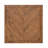 Lenes Solid Wood Top Single Coffee Table
