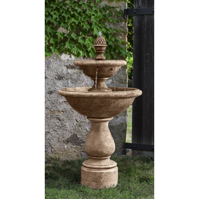 Charente Floor Fountain