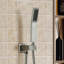 Robinet de baignoire et de douche avec valve brute-62258260