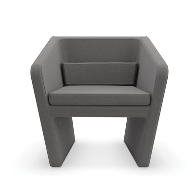 Flyn Linen Armchair