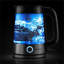 Klarstein 1.7L Electric Tea Kettle