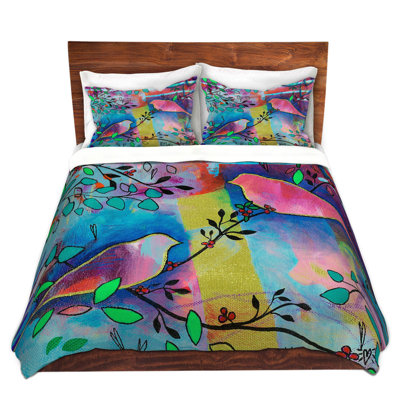 Polyester Duvet Cover