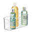 Panier de douche d'aspiration