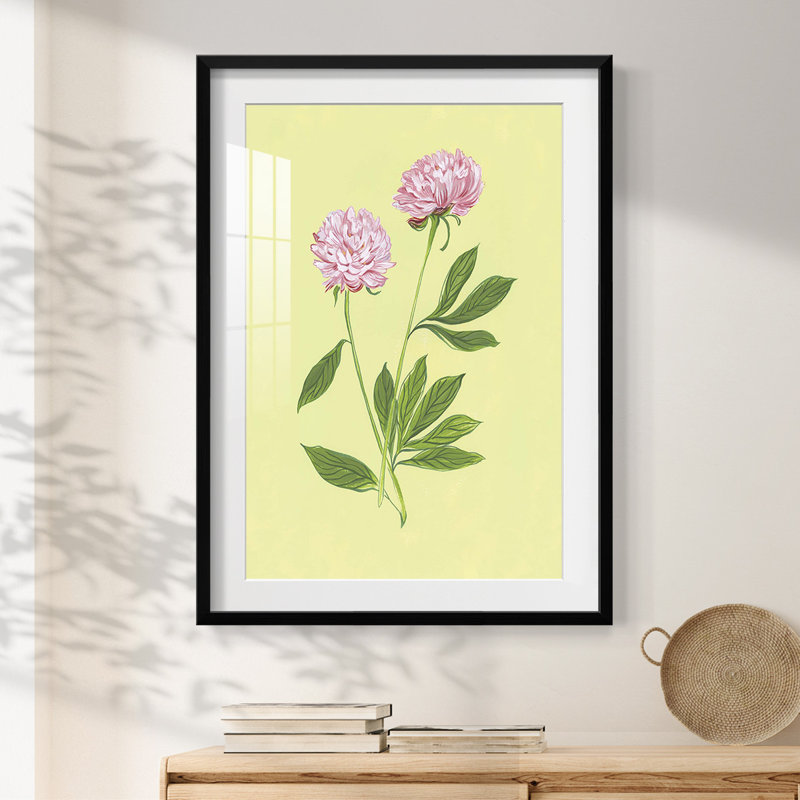 Vierge -Gallery Wrapped Canvas