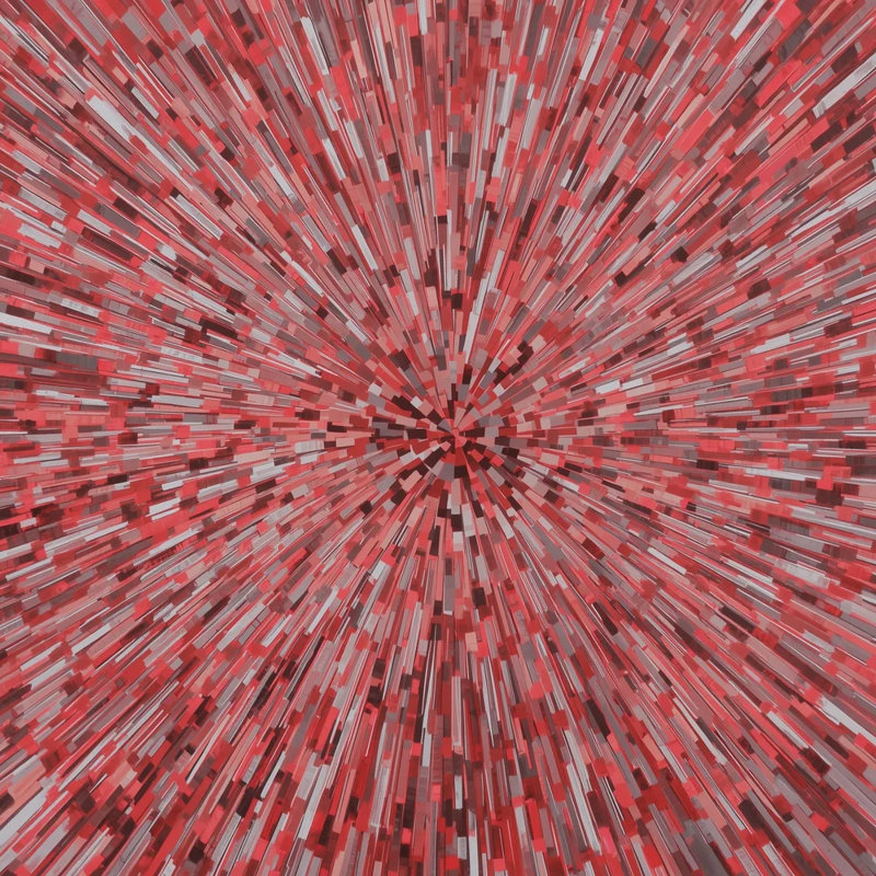 Crimson Burst