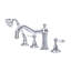 Acqui® 4-Hole Deck Mount Roman Tub Faucet-53636933