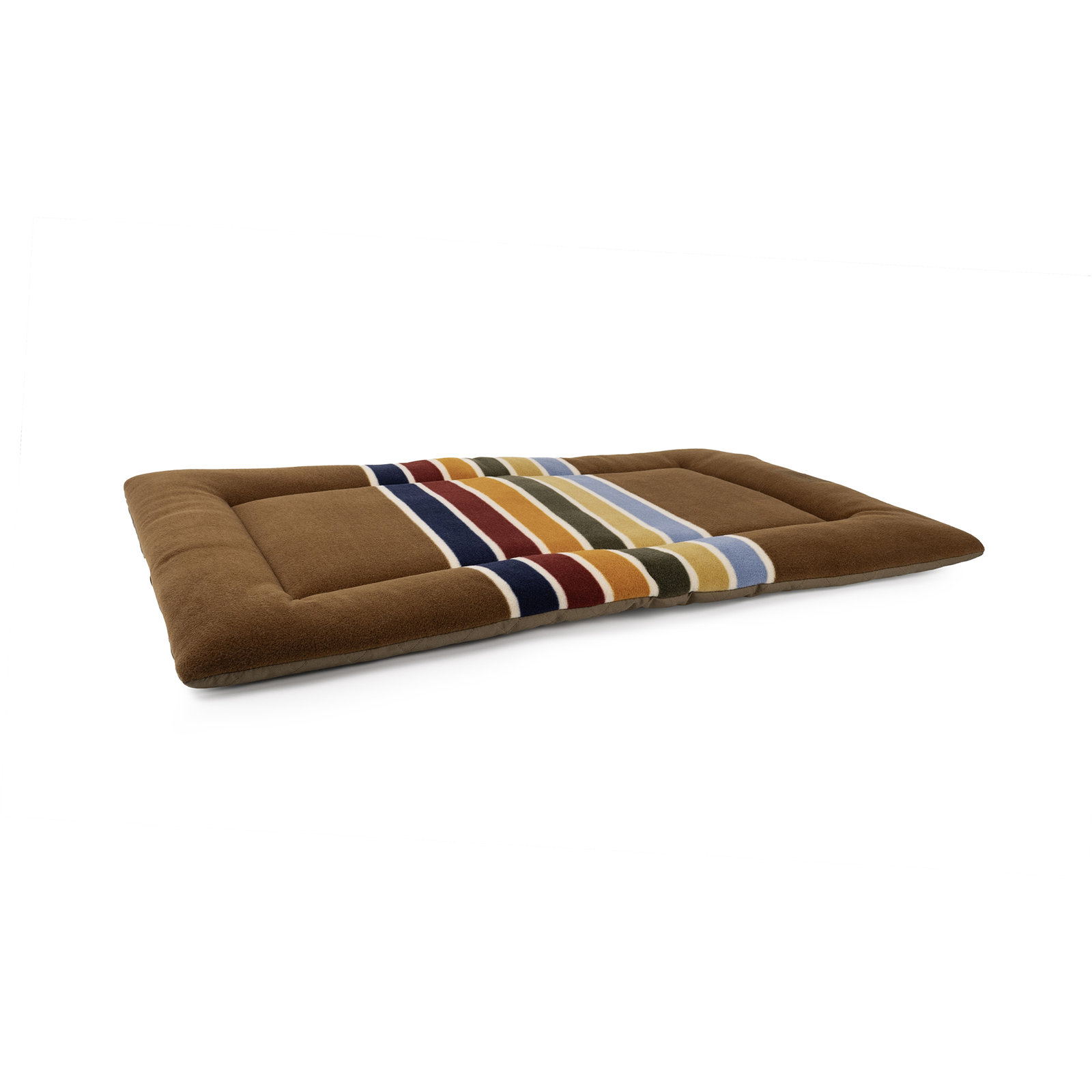 Pendleton Crater Lake Comfort Cushion, Medium (36" W x 23" D x 2" H), Joshua Tree