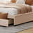 Tonita Upholstered Platform Storage Bed-268570816