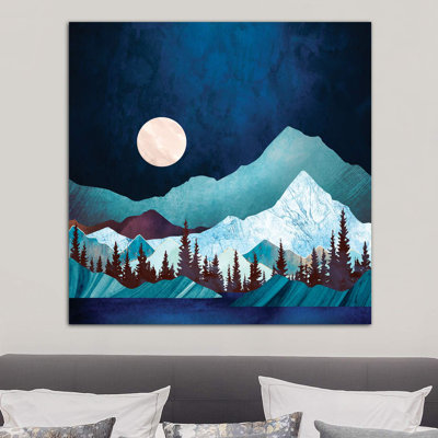 " Moon Bay "