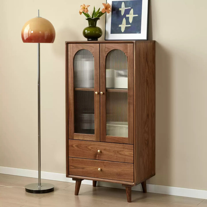 High-Quality Kitchen Sideboard, 51.18" H x 31.5" W x 15.72" D