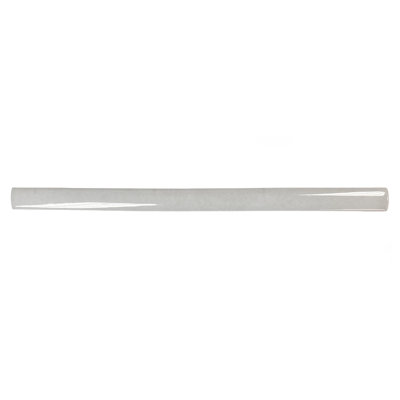 Demi-bulleur Coco 1/2 po X 7-7 / 8 po Garniture murale en céramique