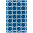 Hadriana Hand Hooked Performance Geometric Rug-22809630