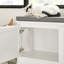 Tacoma Litter Box Enclosure