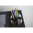 adjustable tempered glass drafting  printing table