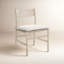 Chaise d'appoint Baxley-112577506