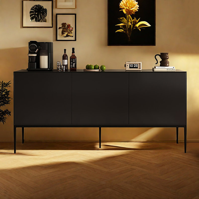 Rosaelia 55.1'' Sideboard
