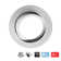 5" Remodel LED Retrofit Recessed Lighting Kit