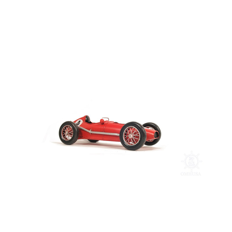 Jaede Handmade Model Car Decorative Object