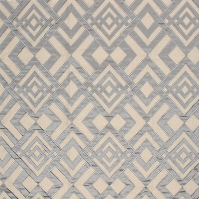 Geometric Fabric