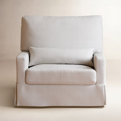 Crawford Swivel Glider