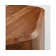 Hoard Solid Wood End Table