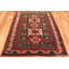 Tapis à motif tribal Kazak