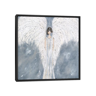« Guardian Angel » par Ashley Bradley, reproduction d’art