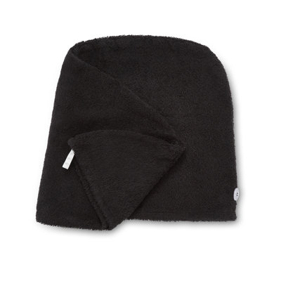 Quick Dry Cotton Turbie Head Towel