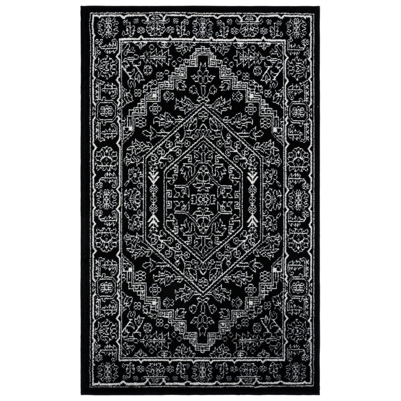 Tapis oriental Lesbury Performance, Rectangle 3 pi x 5 pi