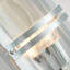 Basel Flush Mounted Sconce-11061440-11061436-11061438