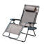 Chaise pliante zéro gravité Johns-16396789
