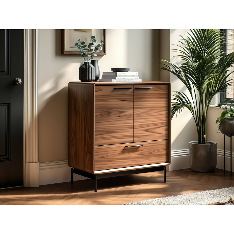 LINQ Accent Cabinet