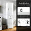 Armoire de salle de bain avec tiroir
