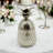 Nickel Pineapple Ice Bucket
