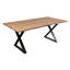 Table de salle à manger Kincy-403694254-403694255