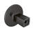 Riva 1 1/4" Diameter Round Knob-48499429